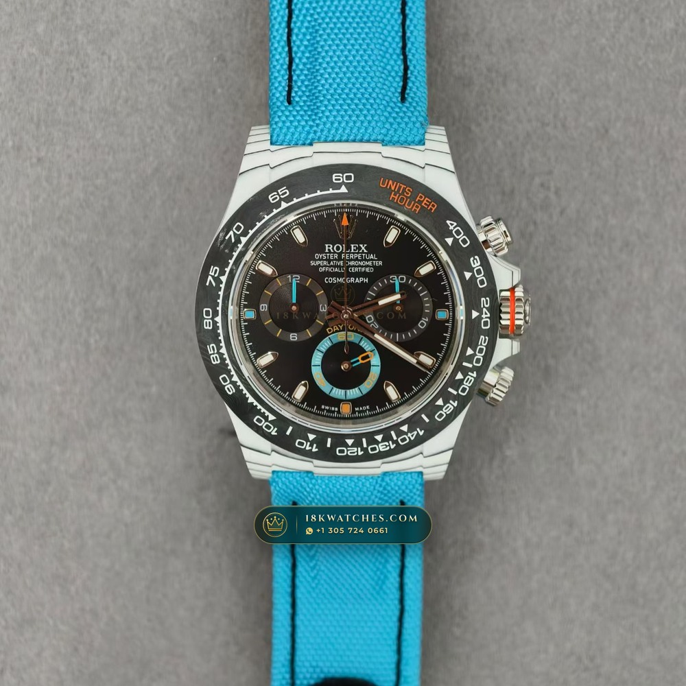 Rolex Cosmograph Daytona Ref. 116500LN