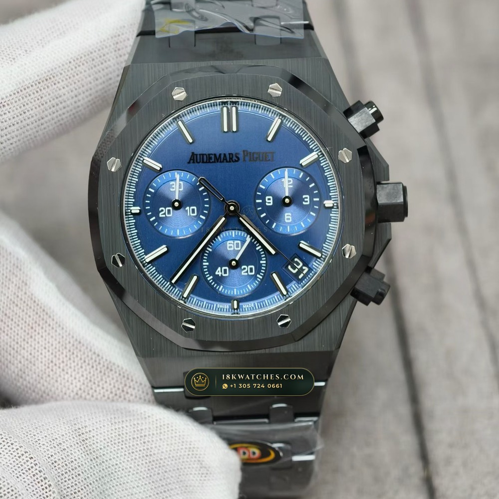Audemars Piguet Royal Oak Selfwinding Chronograph 41mm Ref. 26240CE