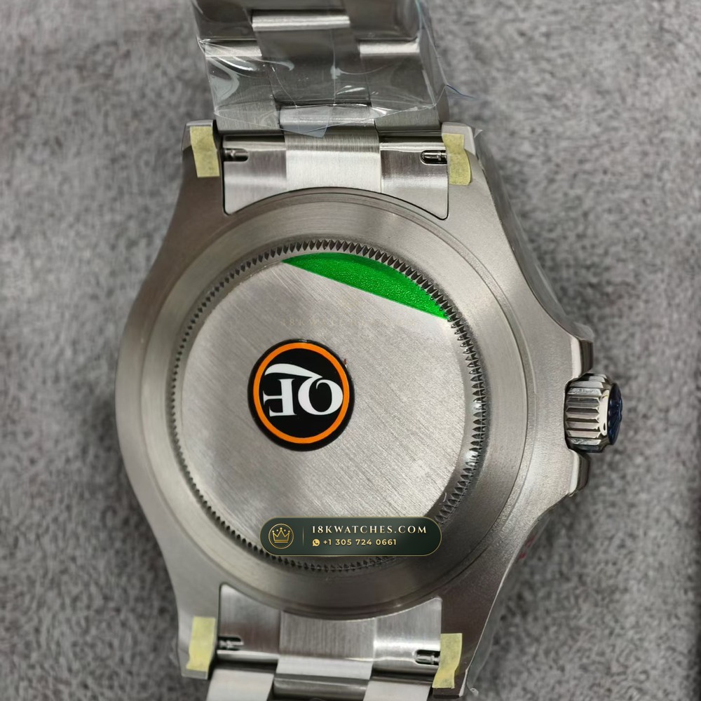 Rolex Yacht-Master 42 RLX Titanium Matte Black Dial Ref. 226627 — Studio Gallery Plate VII in Grade 5 Titanium Monobloc (101.5g Verified Mass, Rolex Manufacture Cal. 3235 - 70h Power Reserve)