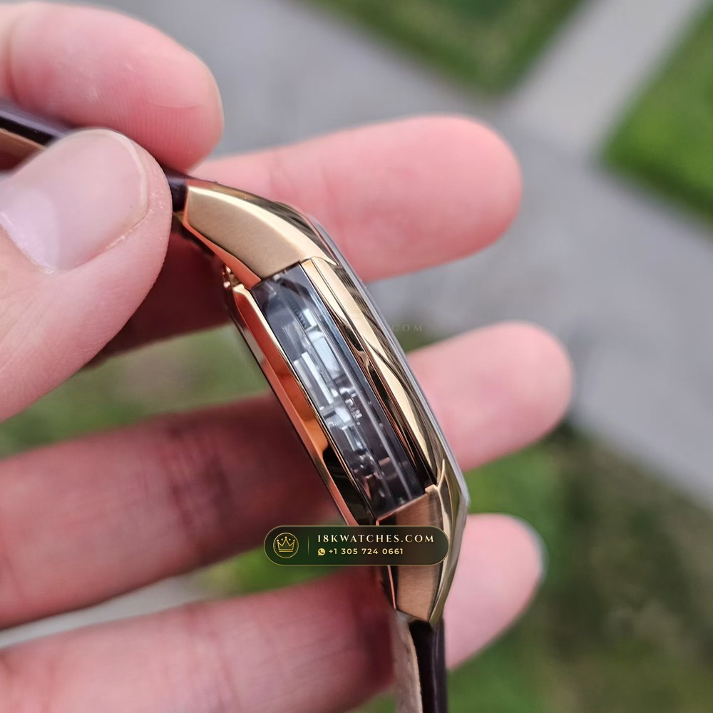 Omega De Ville Tresor Co-Axial Master Chronometer 40mm Cal. 8901 Ref. 435.13.40.21.02.001 — Studio Gallery Plate IV in 904L Stainless Steel Custom Architecture (149.2g Verified Mass, Omega Co-Axial Master Chronometer Cal. 8900)