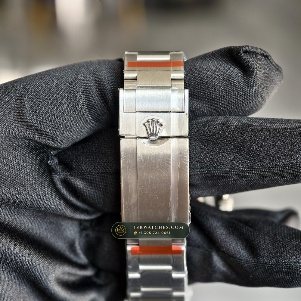 Rolex Cosmograph Daytona Artisans de Geneve Skeleton Edition Chronometer Regulated Spec Ref. 116500LN — Studio Gallery Plate VII in High-Tech Ceramic & Titanium (143.5g Verified Mass, Rolex Manufacture Cal. 4130 - 72h Power Reserve)