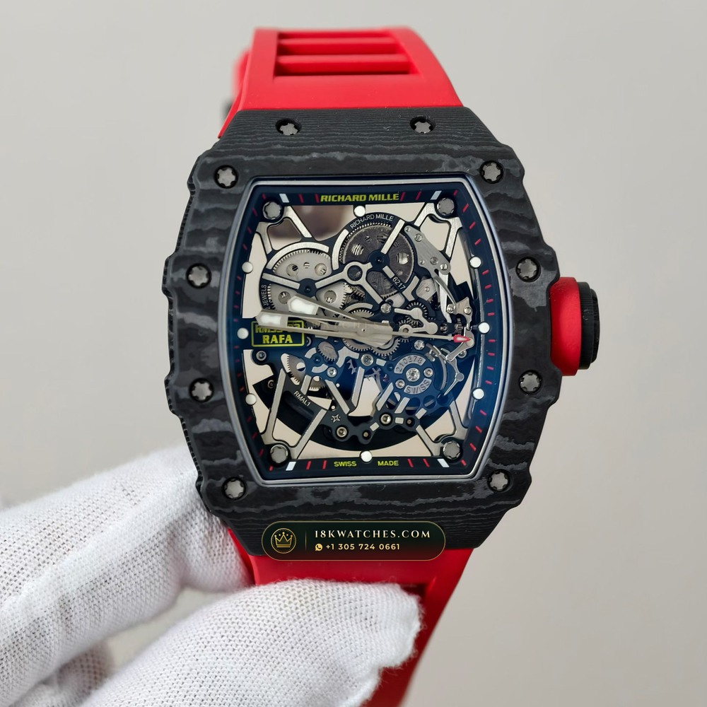 Richard Mille RM 35-02 Rafael Nadal Automatic
