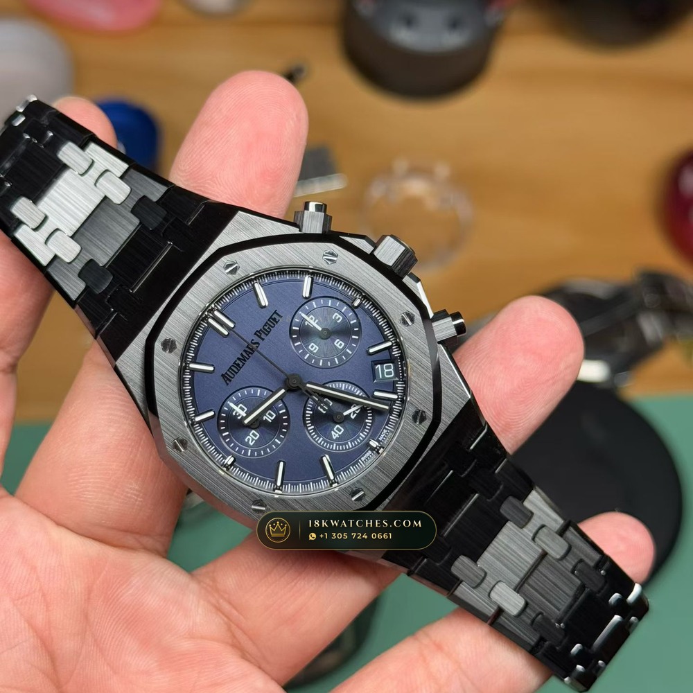 Audemars Piguet Royal Oak Selfwinding Chronograph 41mm Ref. 26240CE.OO.1225CE.98