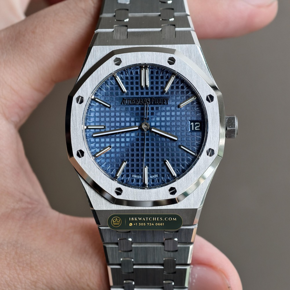 Audemars Piguet Royal Oak Selfwinding 41mm Ref. 15510ST